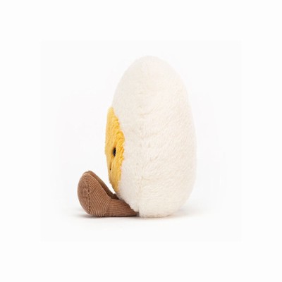 Jellycat Happy Boiled Egg | IWEH-80213